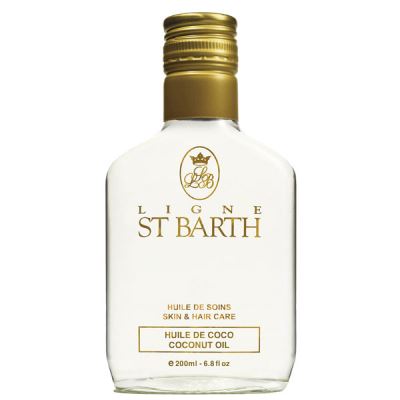 LIGNE ST BARTH Coconut Oil 200 ml